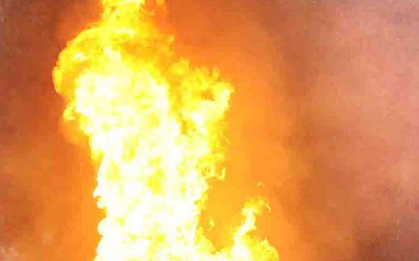 fire